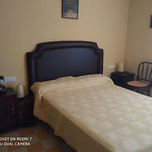 Habitación con Cama King